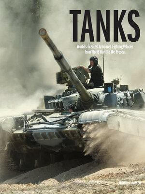 cover image of The World's Greatest Tanks